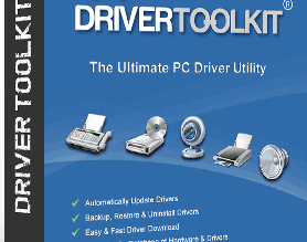 Driver Toolkit Serial Key And Email